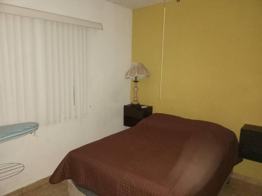 Casa Completa En Privada Y Con Cochera Monclova Exterior foto